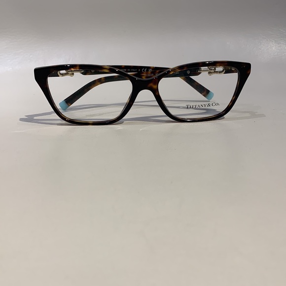 New Women’s Tiffany&Co Eyeglasses - Picture 12 of 12